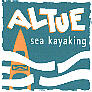 Altue Sea Kayaking of Chile