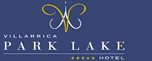 Logo of the Villarrica Park Lake Hotel, Chile