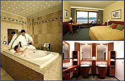 Views of our rooms