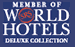 Villarrica Park Lake Hotel is a member of World Hotels